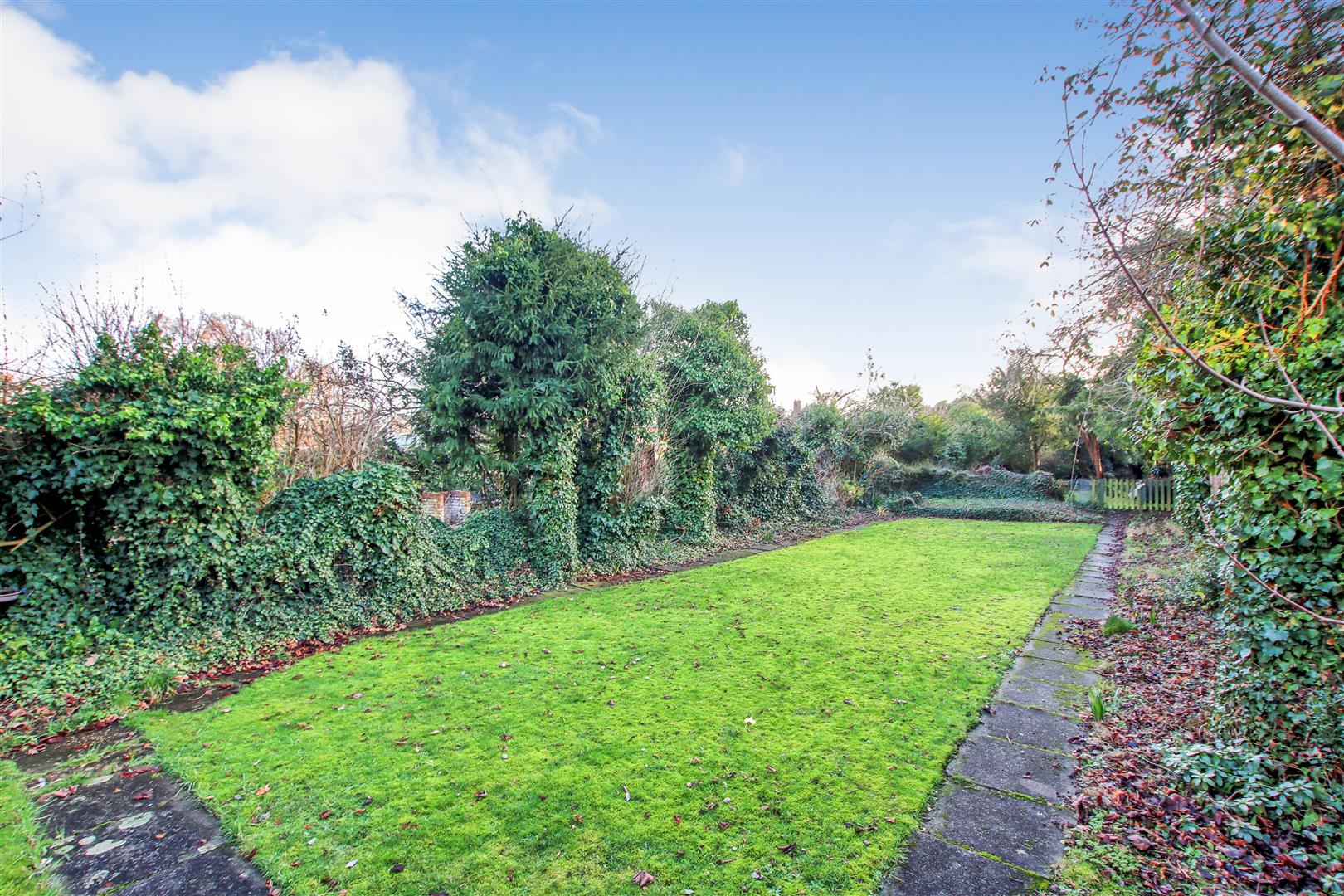 Roseford Road, Cambridge